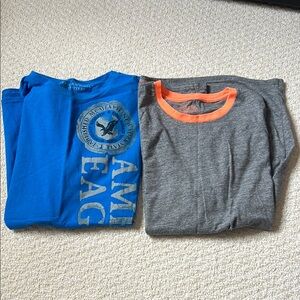American Eagle Outfitters men’s Shirts